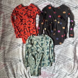 Gap pajama bundle size 5